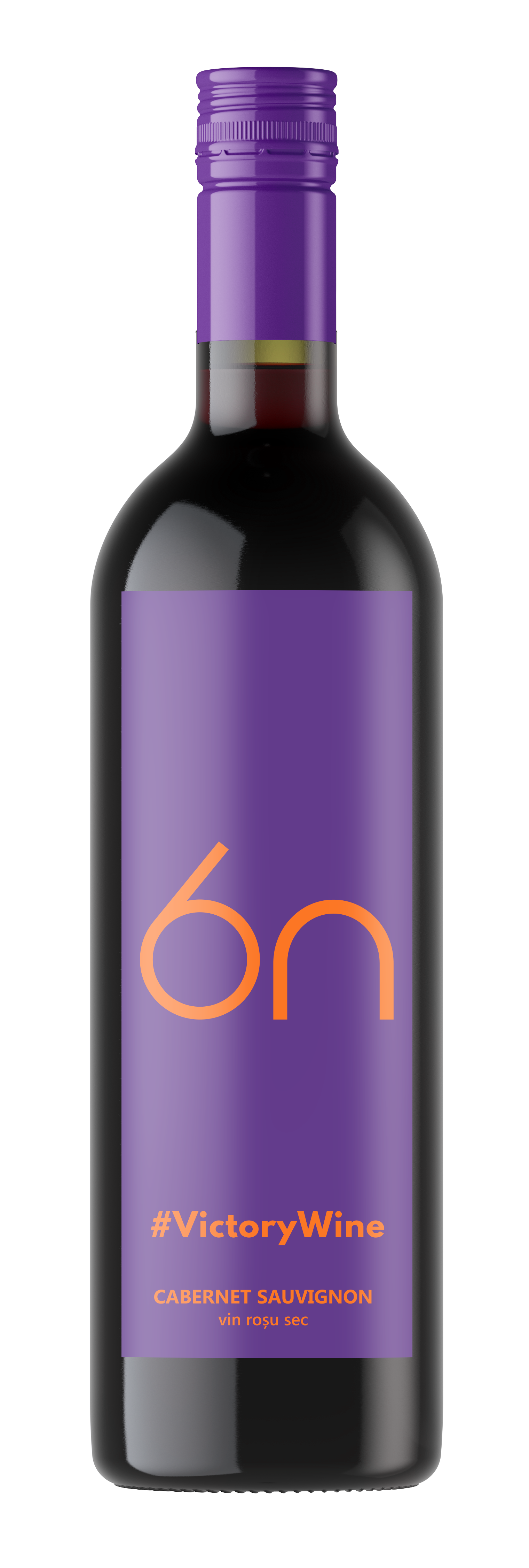 6n Cabernet Sauvignon